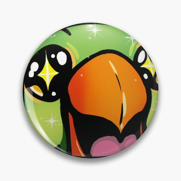Item preview, Poggers Pan designed and sold by iPandaLily.