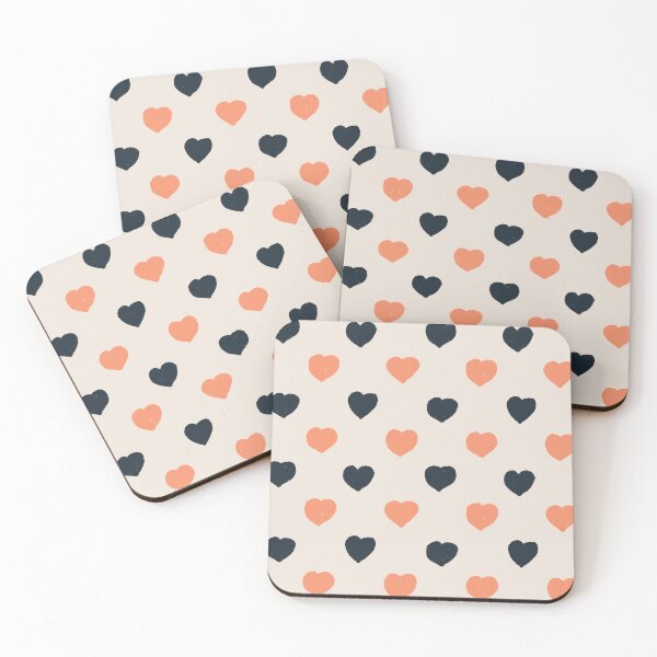 Item preview, Hearts designed and sold by VictoriaP79.