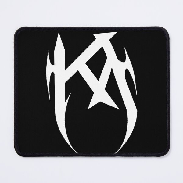 Item preview, Kλ logo designed and sold by LeviathanSpirit.