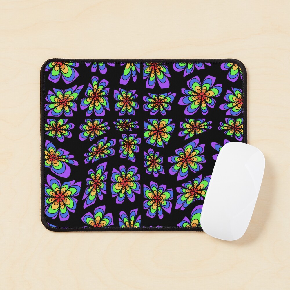 Item preview, Mouse Pad designed and sold by RomeoAzahar.