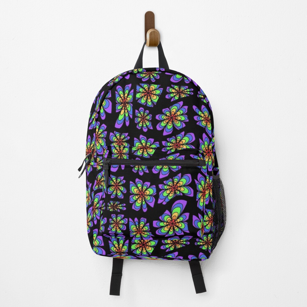 Item preview, Backpack designed and sold by RomeoAzahar.