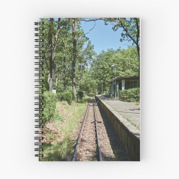 Item preview, Narrow Gauge designed and sold by Eidetic Photos.
