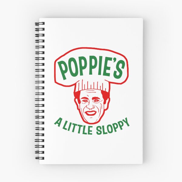 Item preview, Poppie's a Little Sloppy - Seinfeld designed and sold by acquiesce13.
