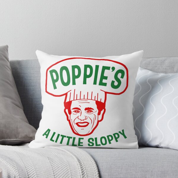 Item preview, Poppie's a Little Sloppy - Seinfeld designed and sold by acquiesce13.