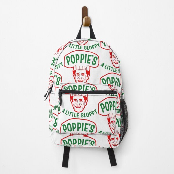 Item preview, Poppie's a Little Sloppy - Seinfeld designed and sold by acquiesce13.