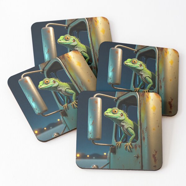 Item preview, Lot Lizard designed and sold by Dreams--Cape.