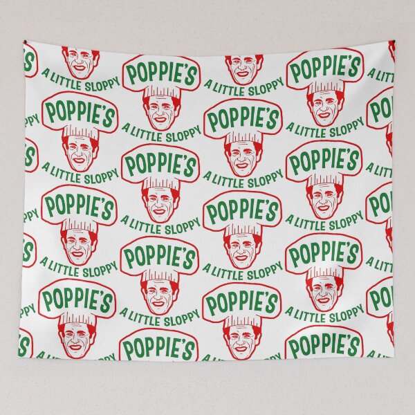 Item preview, Poppie's a Little Sloppy - Seinfeld designed and sold by acquiesce13.