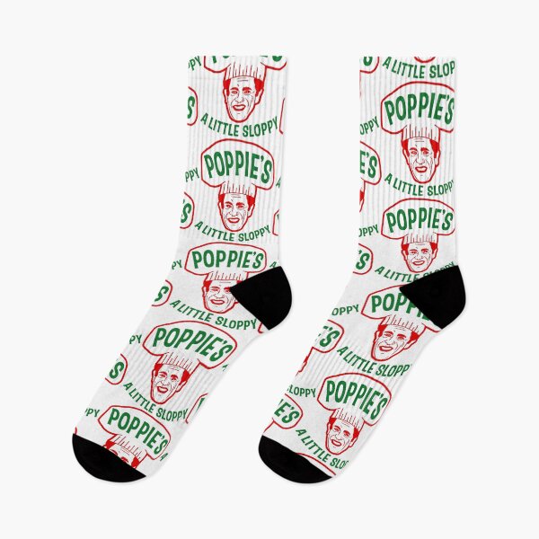 Item preview, Poppie's a Little Sloppy - Seinfeld designed and sold by acquiesce13.