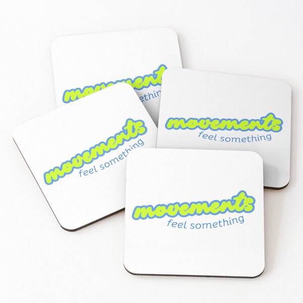 Item preview, MOVEMENTS BAND designed and sold by WarmDesign.