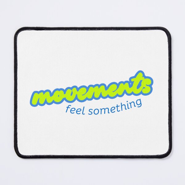 Item preview, MOVEMENTS BAND designed and sold by WarmDesign.