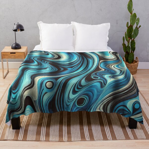 Item preview, ? Azure Vortex ? designed and sold by TatsuWave.