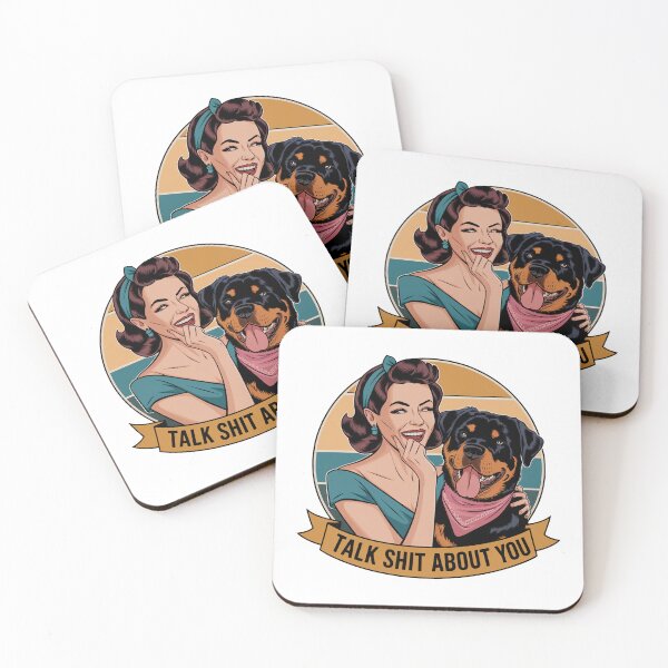 Item preview, Talk Sh*t About You  designed and sold by MKDSN.