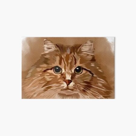 Item preview, Siberian Cat designed and sold by CorpinCreates.