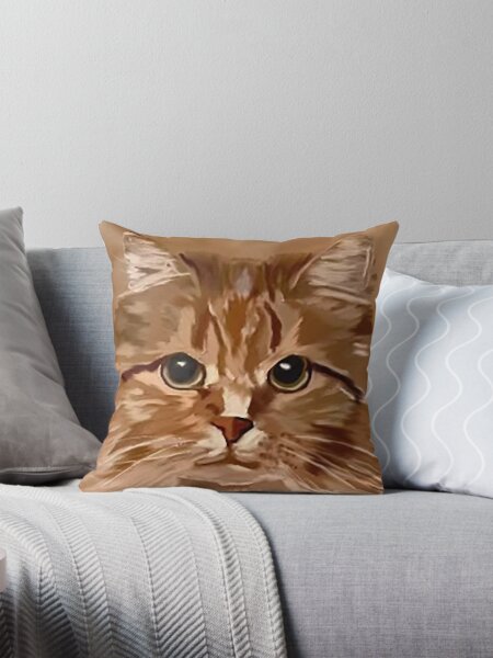Item preview, Siberian Cat designed and sold by CorpinCreates.