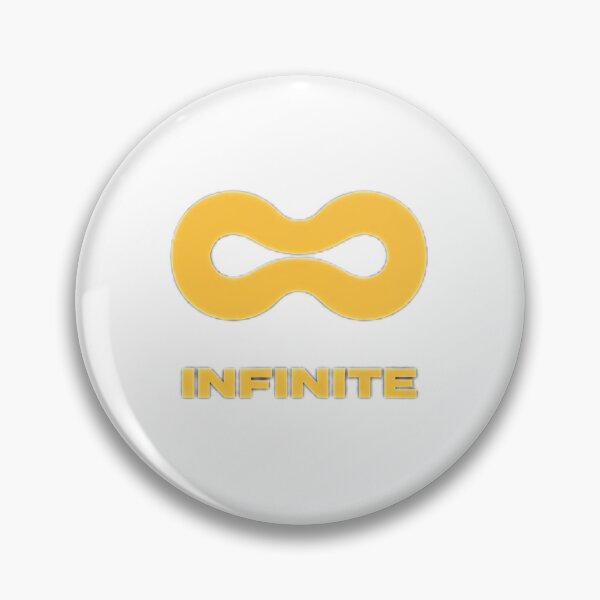 Item preview, Infinite K-Pop Band Music designed and sold by RadStock.