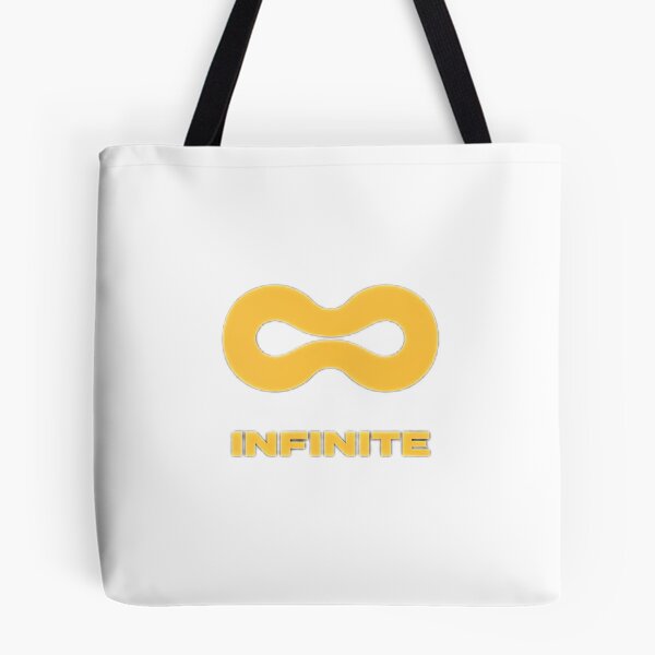Item preview, Infinite K-Pop Band Music designed and sold by RadStock.