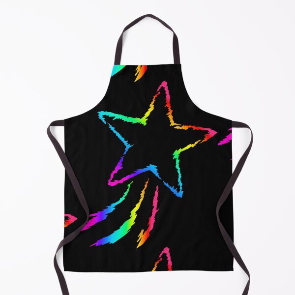 Item preview, shooting star designed and sold by LESSILU.