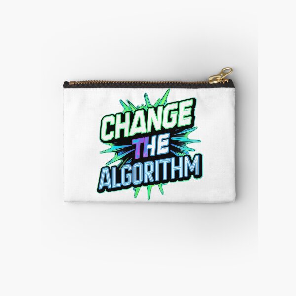 Item preview, Digital Disruption: Change the Algorithm designed and sold by zoughlal.