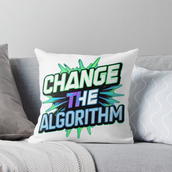 Item preview, Digital Disruption: Change the Algorithm designed and sold by zoughlal.