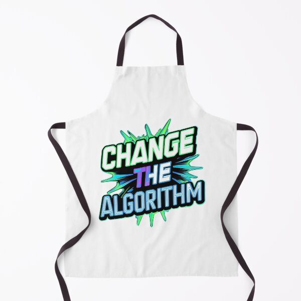 Item preview, Digital Disruption: Change the Algorithm designed and sold by zoughlal.