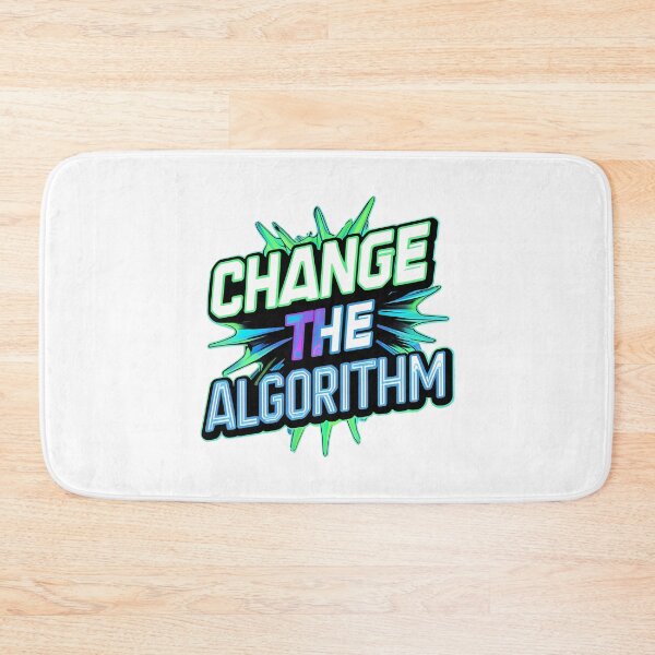 Item preview, Digital Disruption: Change the Algorithm designed and sold by zoughlal.