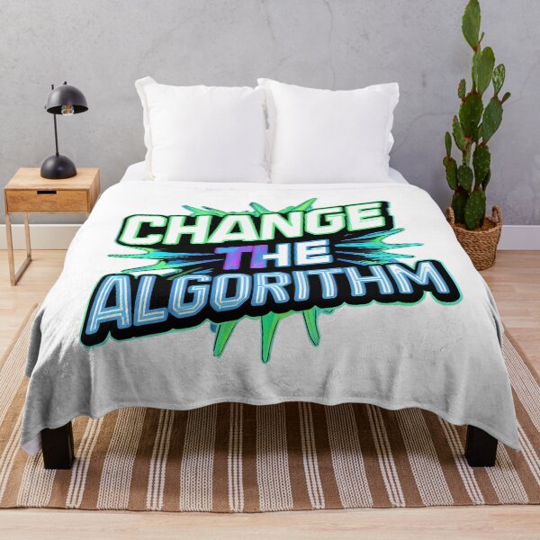 Item preview, Digital Disruption: Change the Algorithm designed and sold by zoughlal.