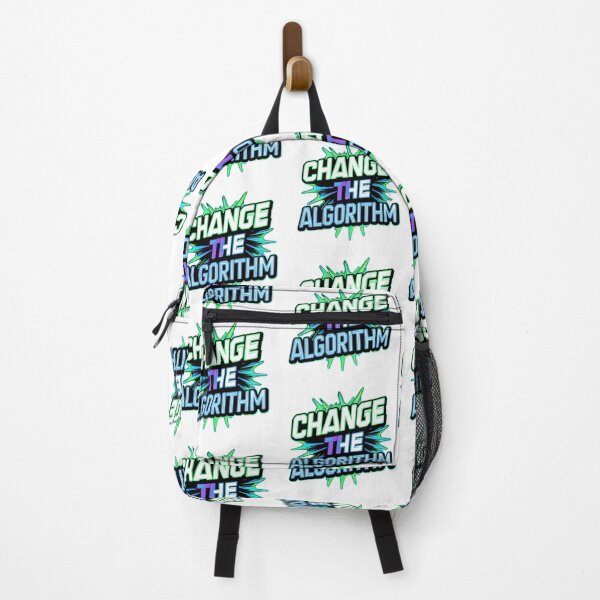 Item preview, Digital Disruption: Change the Algorithm designed and sold by zoughlal.