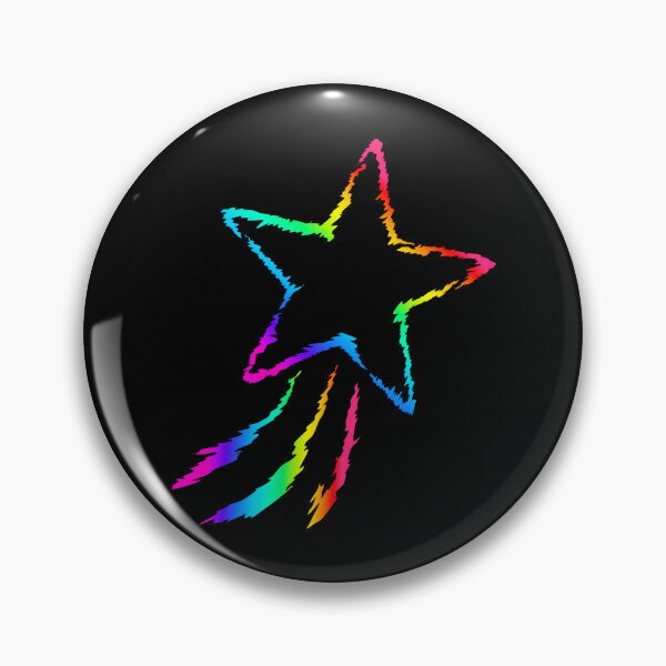 Item preview, shooting star designed and sold by LESSILU.