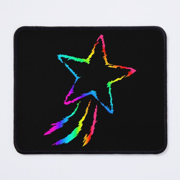 Item preview, shooting star designed and sold by LESSILU.