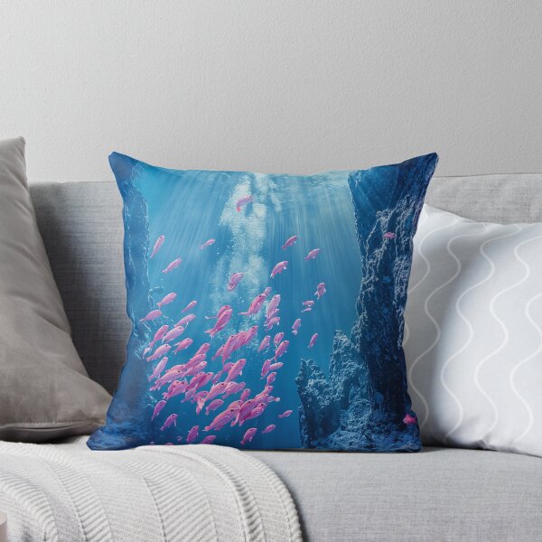 Item preview, Neon Symphony Beneath the Waves designed and sold by oanaunciuleanu.