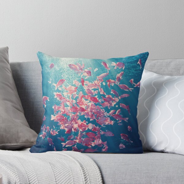 Item preview, Neon Symphony Beneath the Waves designed and sold by oanaunciuleanu.