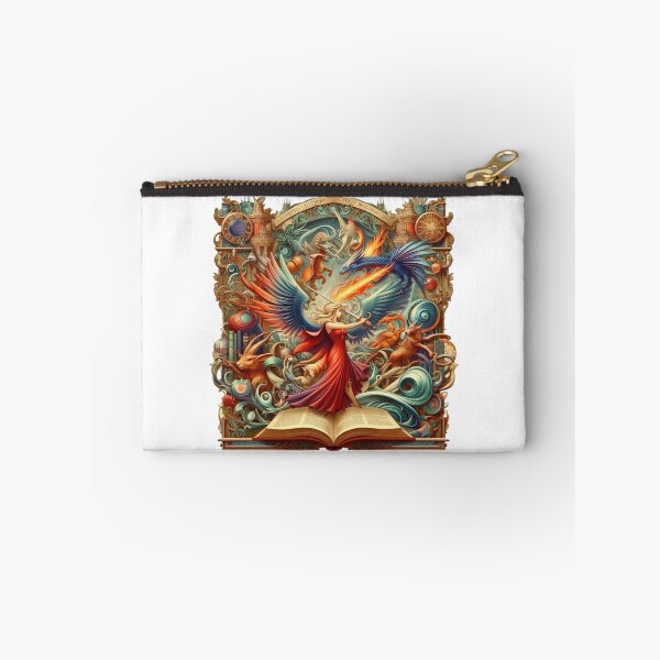 Item preview, Celebrate World Book Day with Enchanting Fantasy Lover Designs designed and sold by Designflex90.