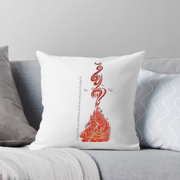 Item preview, burnBTC designed and sold by Memorychain.