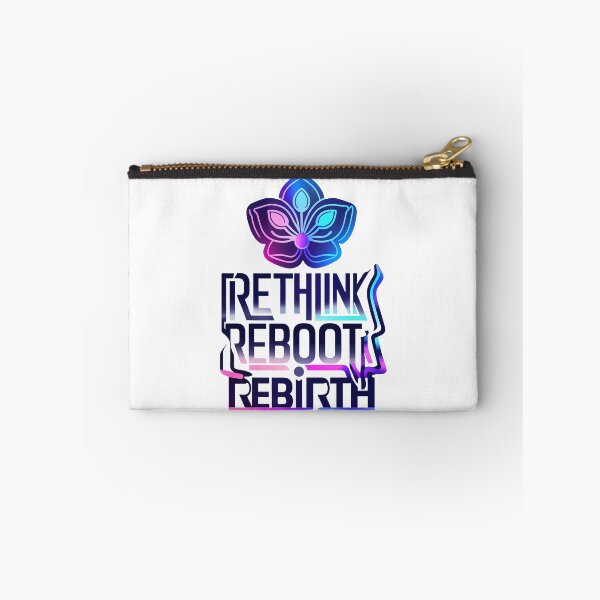 Item preview, Digital Rebirth: Rethink, Reboot, Rebirth designed and sold by zoughlal.