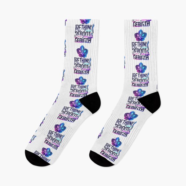 Item preview, Digital Rebirth: Rethink, Reboot, Rebirth designed and sold by zoughlal.