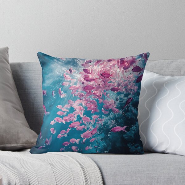 Item preview, Neon Symphony Beneath the Waves designed and sold by oanaunciuleanu.