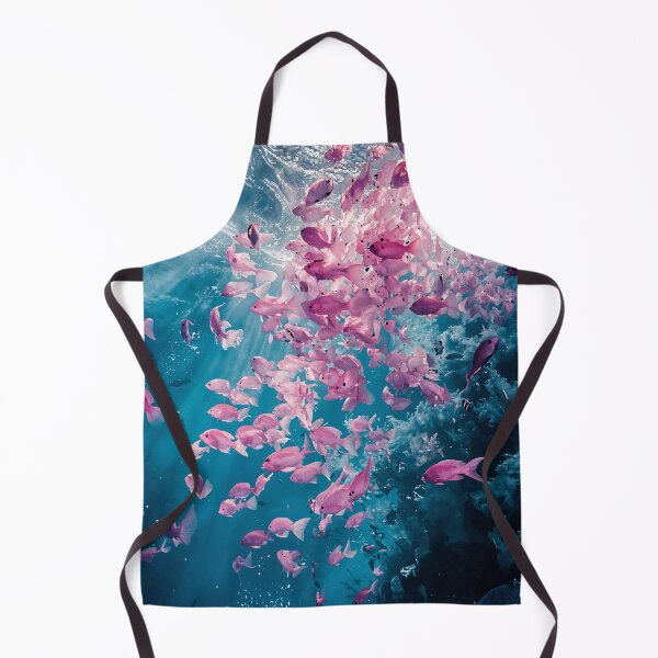 Item preview, Neon Symphony Beneath the Waves designed and sold by oanaunciuleanu.