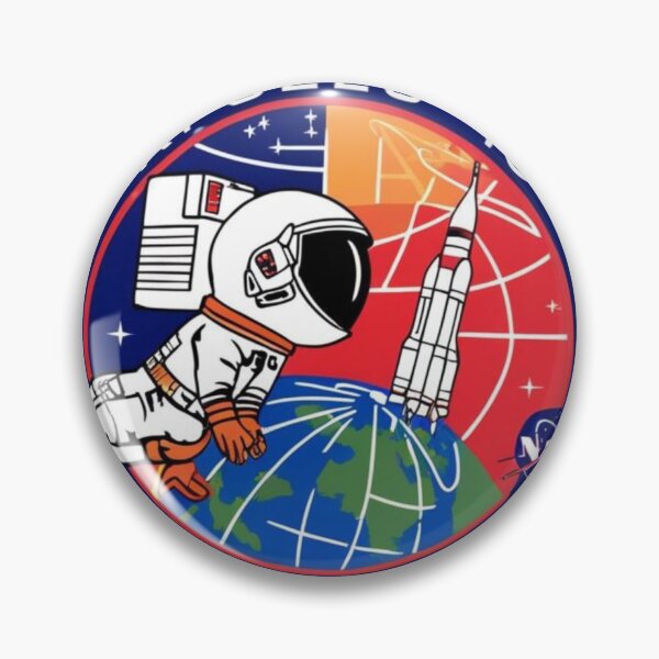 Item preview, Apollo 13 designed and sold by Nature's Palette.
