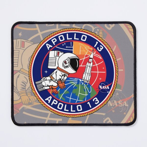 Item preview, Apollo 13 designed and sold by Nature's Palette.