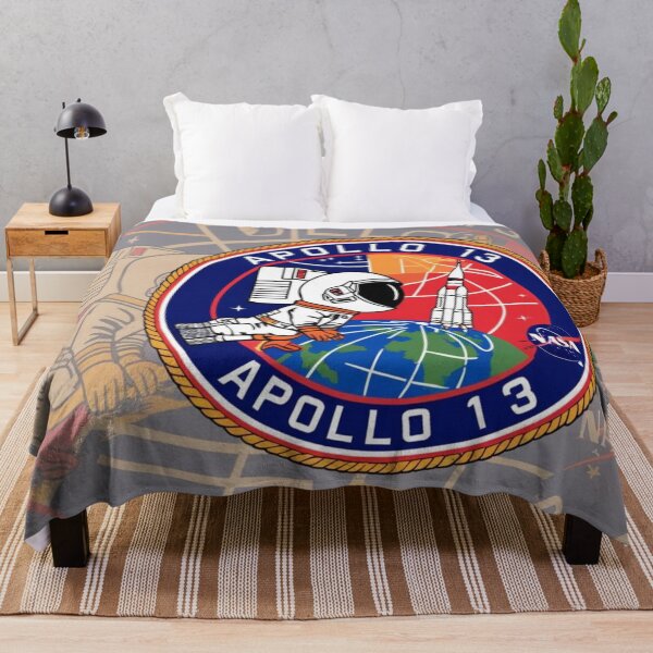 Item preview, Apollo 13 designed and sold by Nature's Palette.