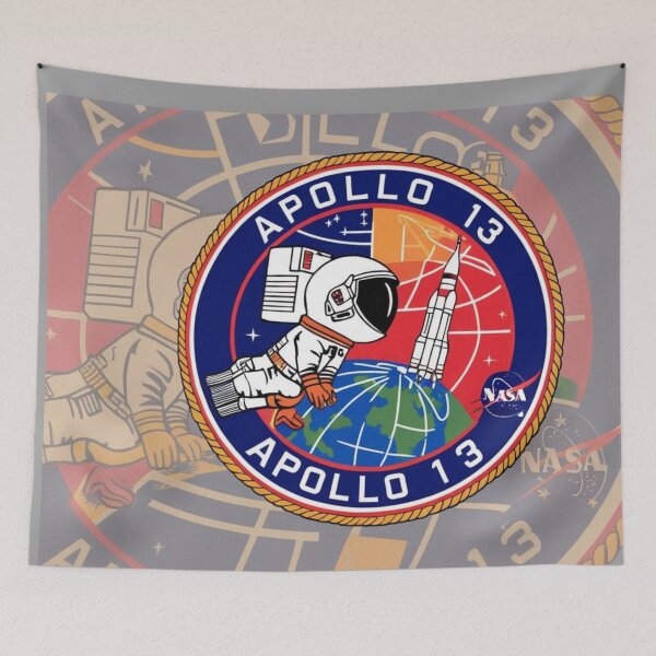 Item preview, Apollo 13 designed and sold by Nature's Palette.