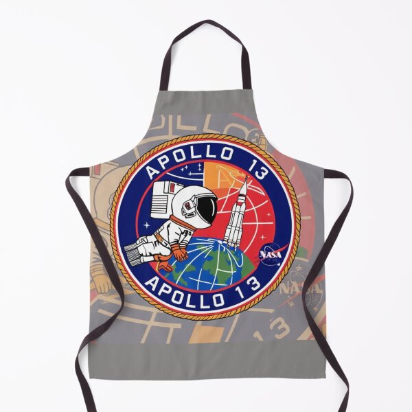 Item preview, Apollo 13 designed and sold by Nature's Palette.
