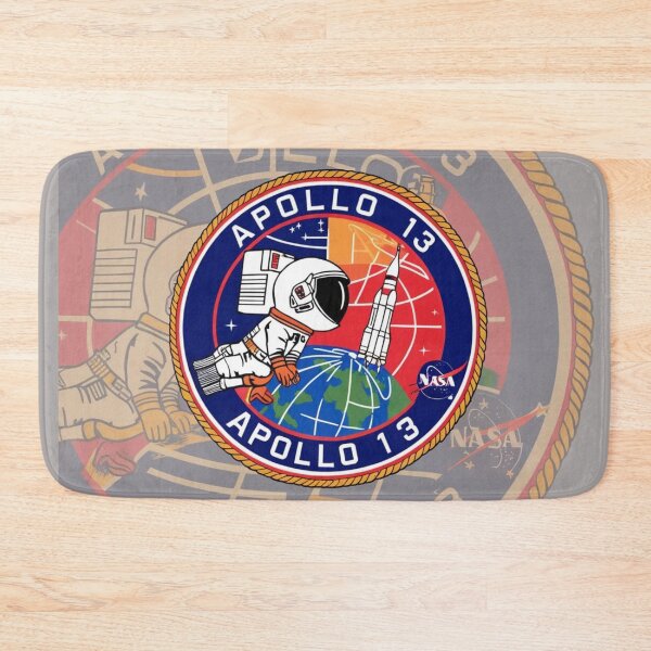 Item preview, Apollo 13 designed and sold by Nature's Palette.