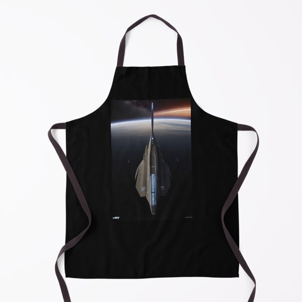 Item preview, Destiny Star Destroyer Hybrid - Sci-Fi Spaceship Design designed and sold by kanjxtan.