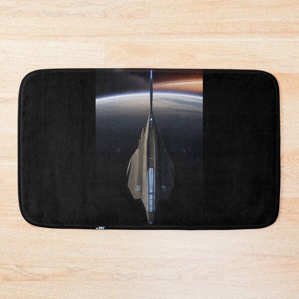 Item preview, Destiny Star Destroyer Hybrid - Sci-Fi Spaceship Design  designed and sold by kanjxtan.