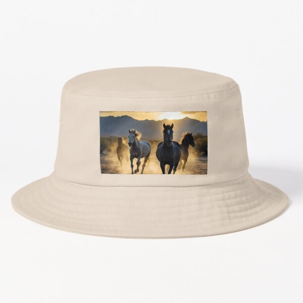 Aperçu de l'œuvre Les chevaux créée et vendue par Artistic canvas store.