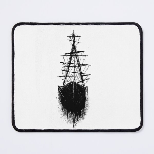 Item preview, Dream ship designed and sold by MbArtStyleWorks.