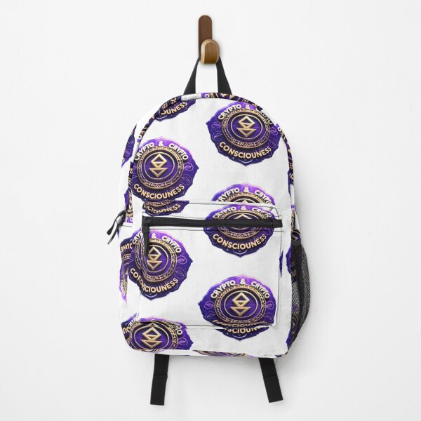 Item preview, Digital Zen: Crypto & Consciousness designed and sold by zoughlal.