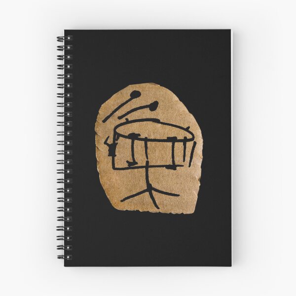 Item preview, Cardboard Snare Drum designed and sold by Time Consuming.