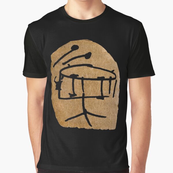 Item preview, Cardboard Snare Drum designed and sold by Time Consuming.